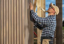 Siding for Commercial Buildings in Rosemont, CA